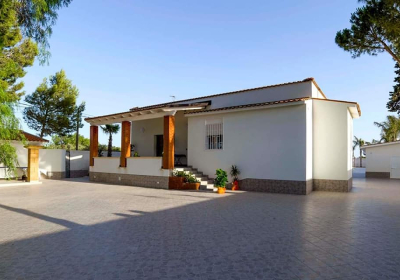 Casa Vacanze Affittacamere Villa Alcmena